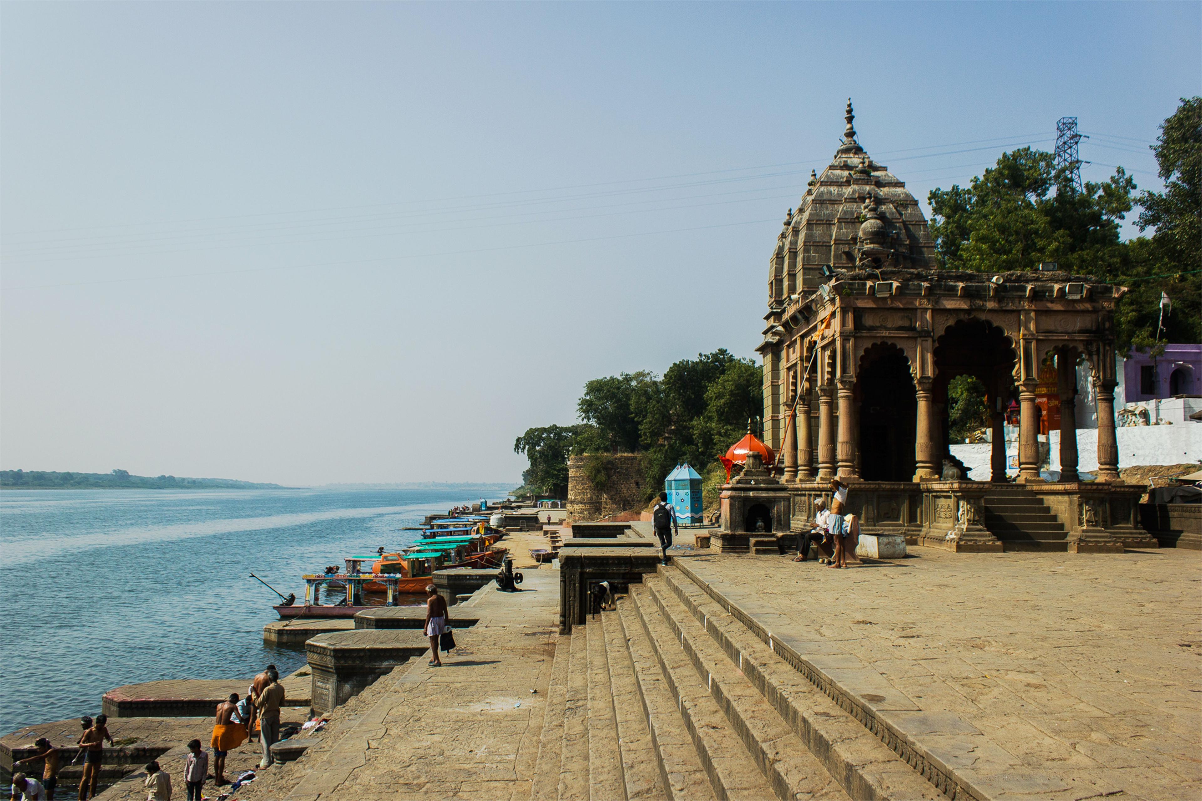 maheshwar
