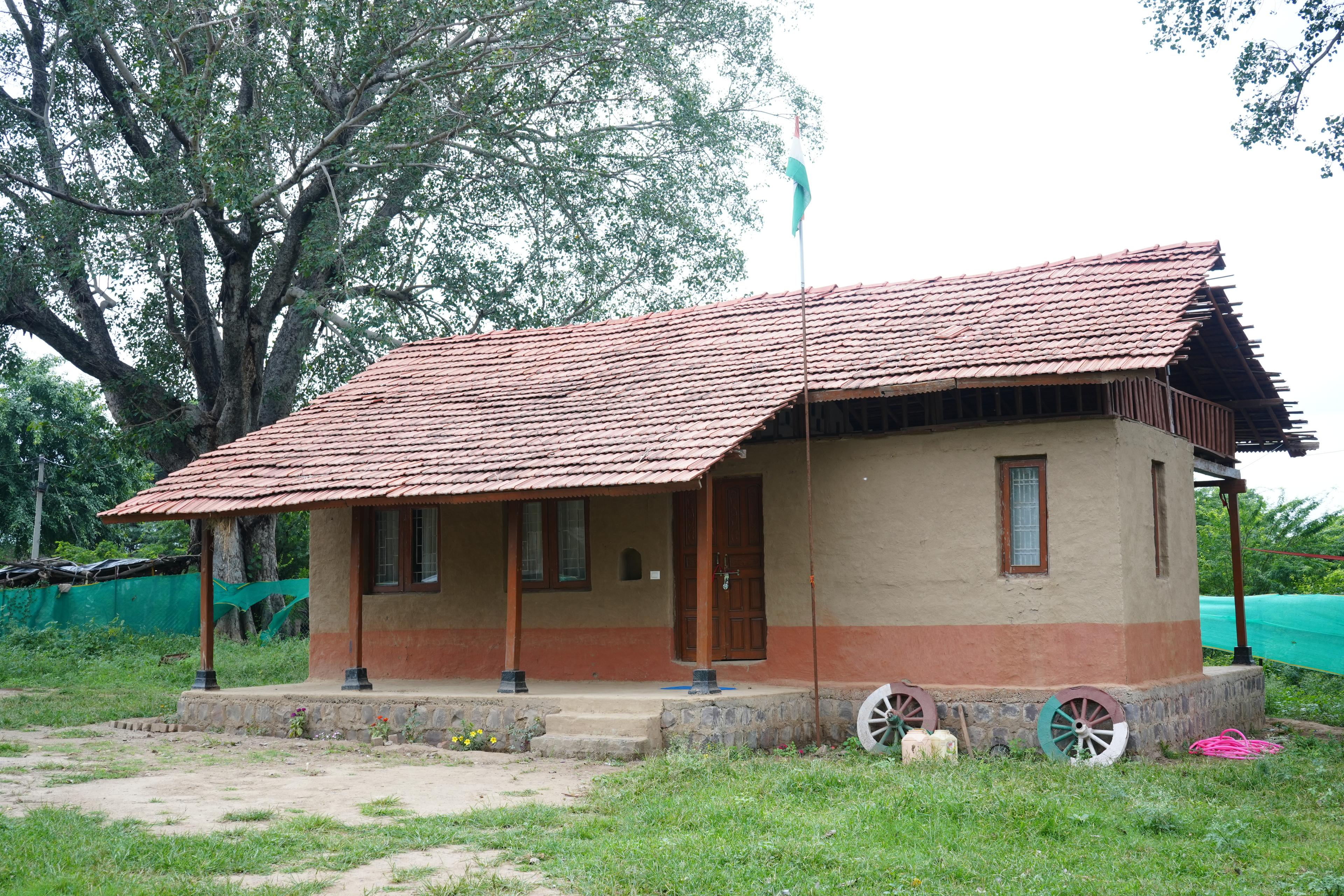 Home Stay - Cottage