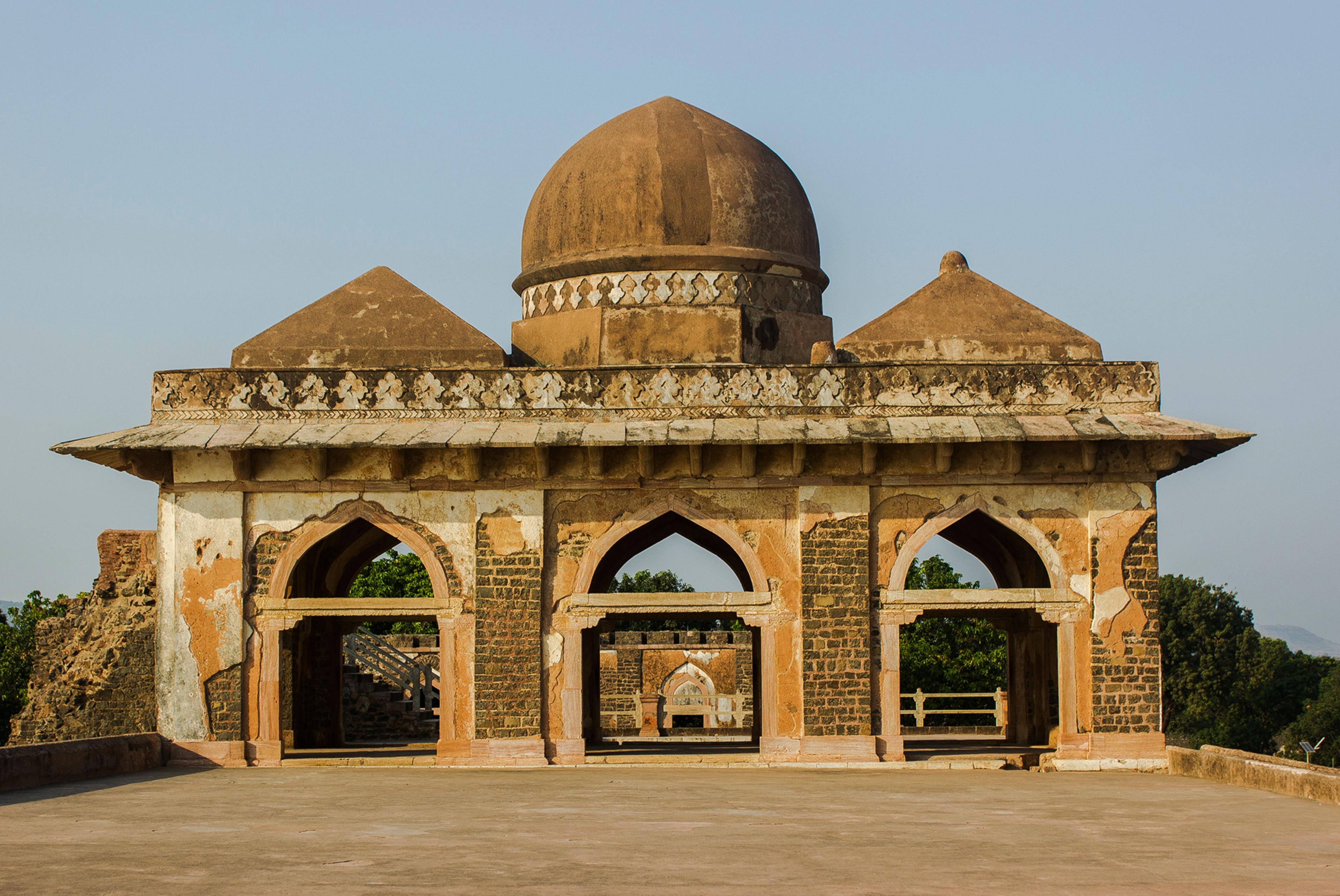 mandu